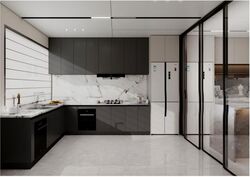 Serangoon Garden Estate (D19), Terrace #536970541